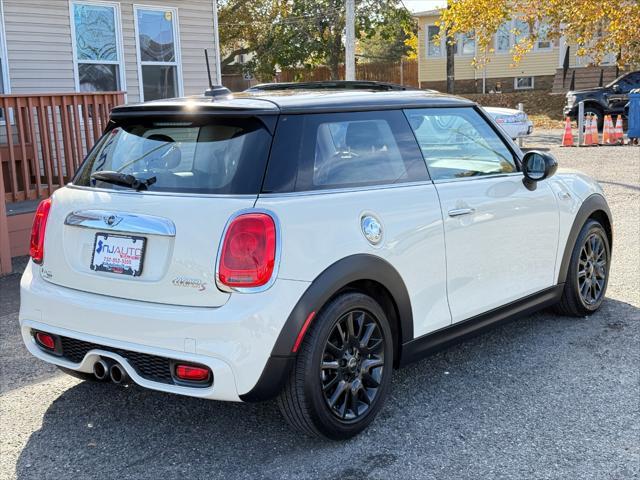 used 2015 MINI Hardtop car, priced at $12,995