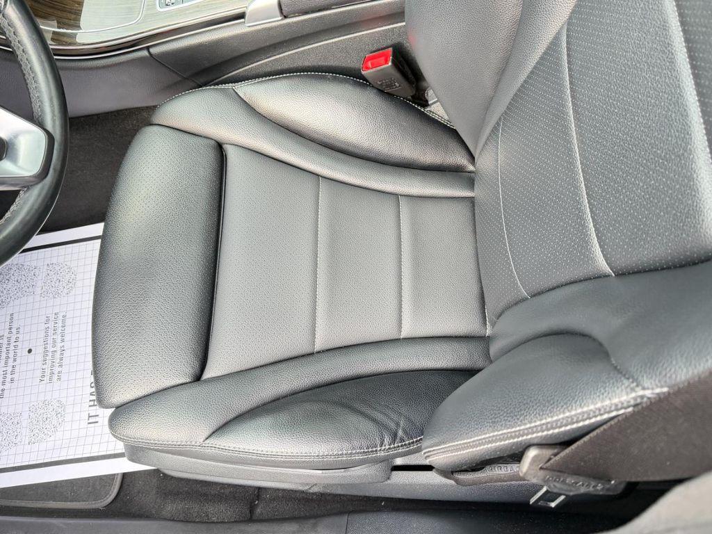 used 2017 Mercedes-Benz C-Class car, priced at $15,995