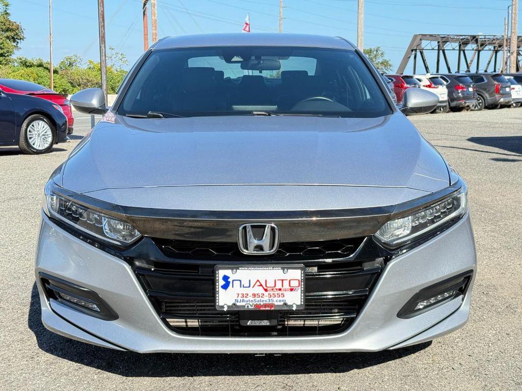 used 2019 Honda Accord car, priced at $19,795