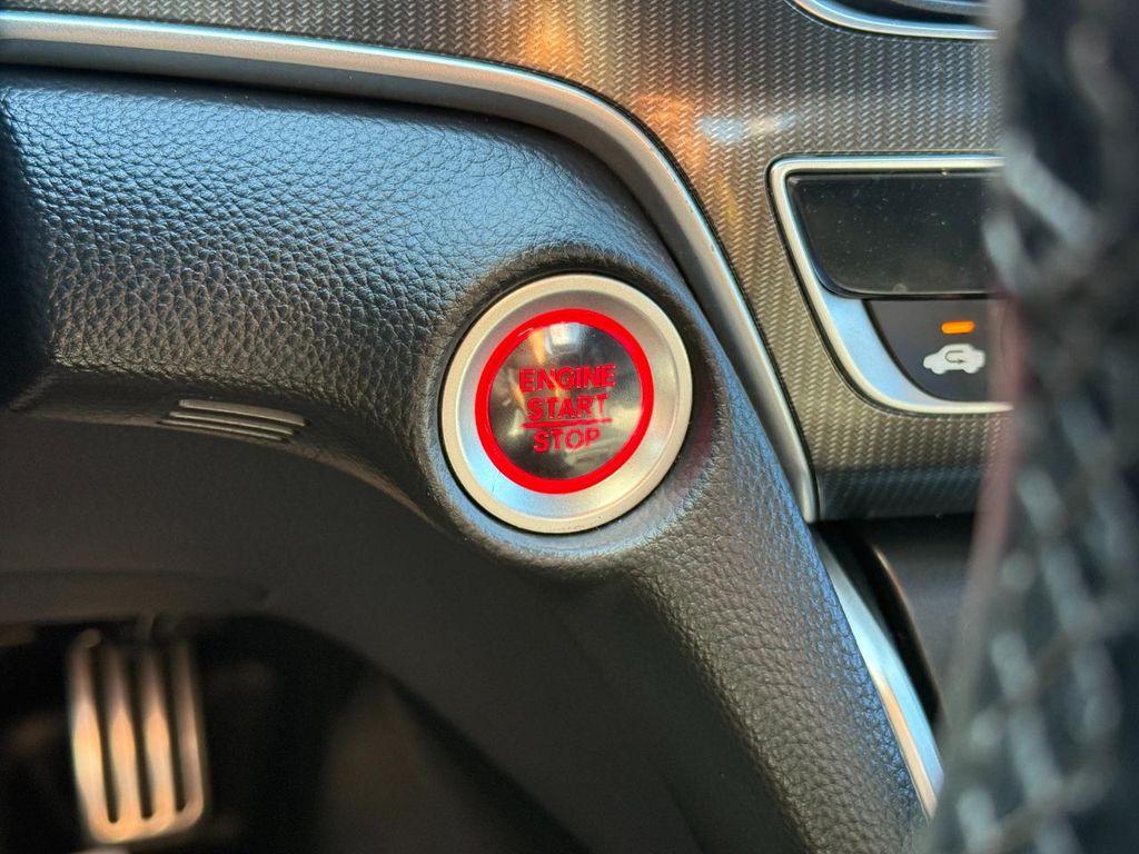 used 2019 Honda Accord car, priced at $19,795