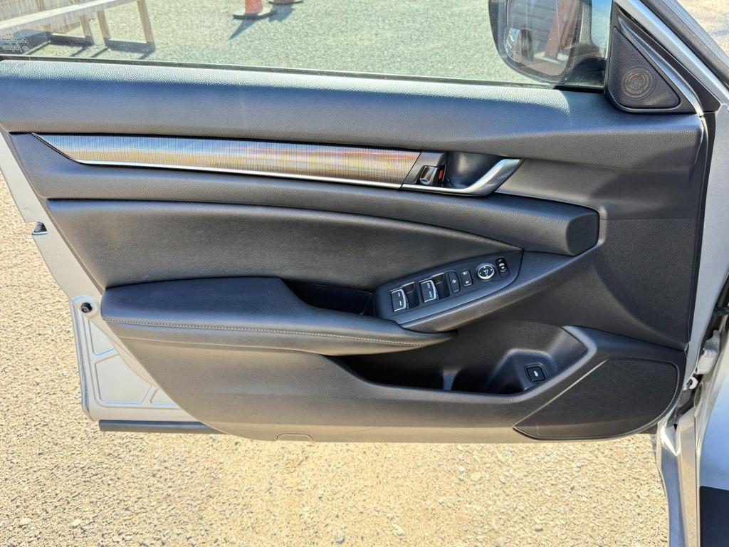 used 2019 Honda Accord car, priced at $19,795