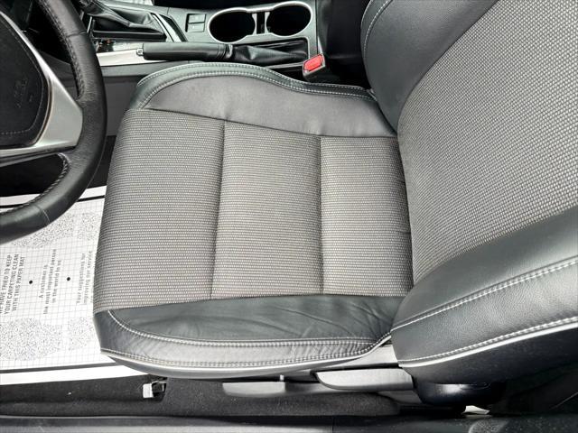 used 2015 Toyota Corolla car, priced at $11,795