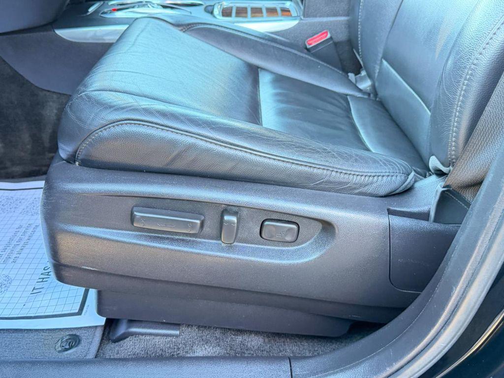 used 2017 Acura MDX car, priced at $18,795