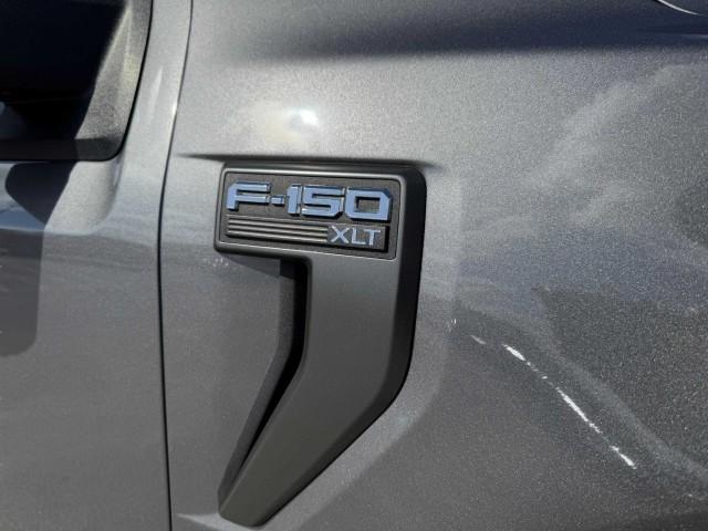 used 2021 Ford F-150 car, priced at $29,499