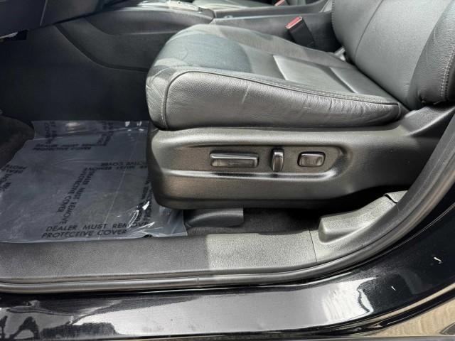 used 2021 Honda Pilot car, priced at $24,999