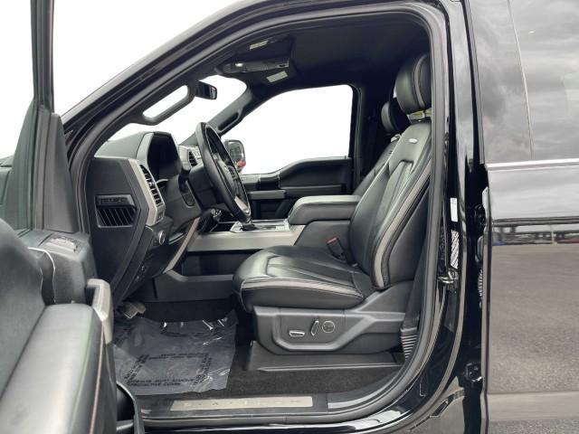 used 2020 Ford F-150 car, priced at $36,899