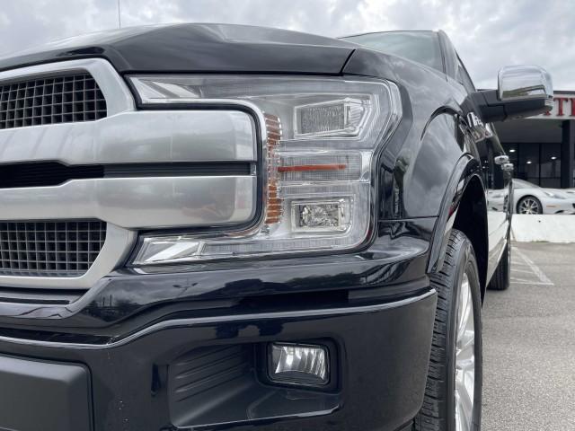 used 2020 Ford F-150 car, priced at $36,899