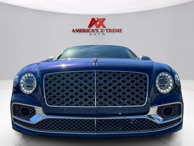 used 2023 Bentley Flying Spur car, priced at $194,999