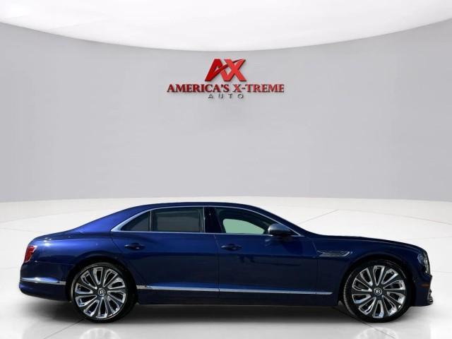 used 2023 Bentley Flying Spur car, priced at $194,999