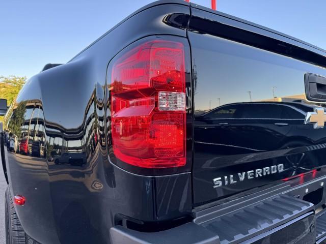 used 2019 Chevrolet Silverado 3500 car, priced at $46,499