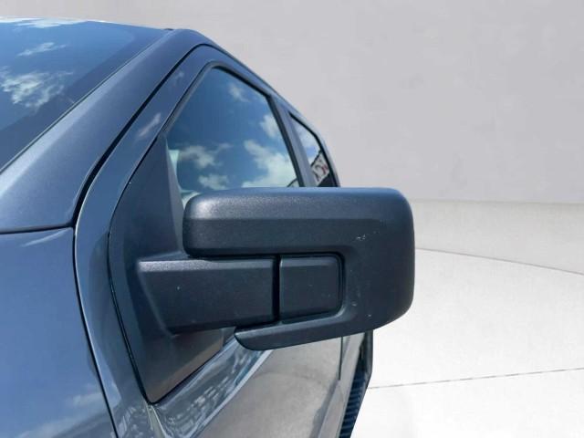 used 2024 Ford F-150 car, priced at $37,499
