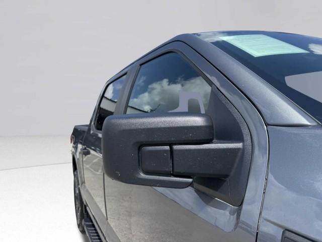 used 2024 Ford F-150 car, priced at $37,499