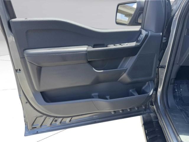 used 2024 Ford F-150 car, priced at $37,499