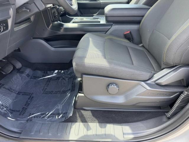 used 2024 Ford F-150 car, priced at $37,499
