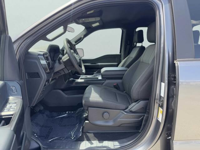 used 2024 Ford F-150 car, priced at $37,499