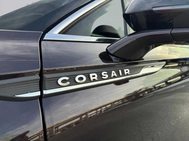 used 2023 Lincoln Corsair car, priced at $25,999