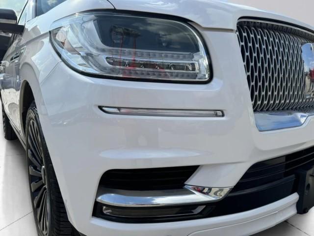 used 2019 Lincoln Navigator car, priced at $31,499