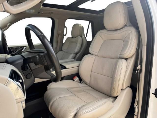 used 2019 Lincoln Navigator car, priced at $31,499