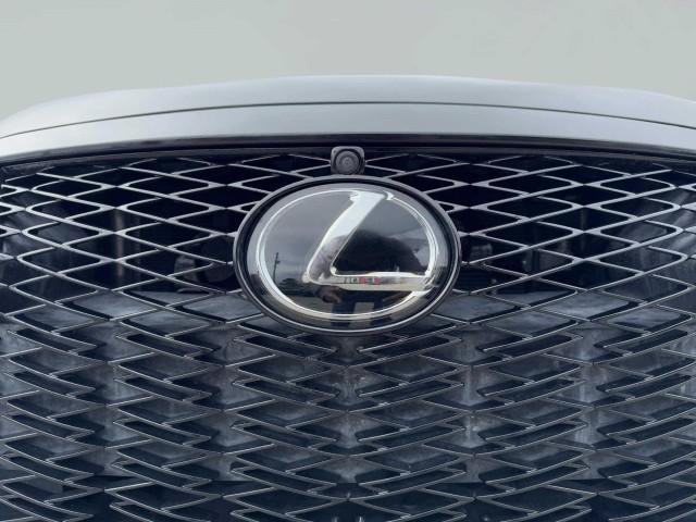 used 2023 Lexus IS 350 car, priced at $38,499