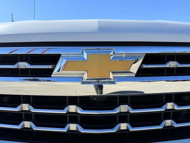 used 2024 Chevrolet Silverado 1500 car, priced at $44,899