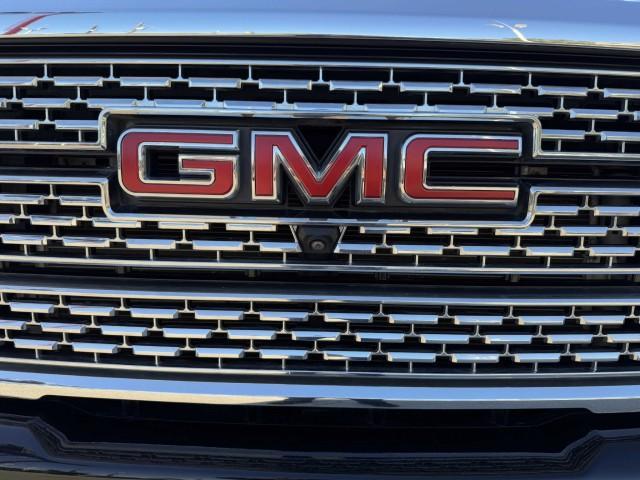 used 2022 GMC Sierra 3500 car, priced at $62,999