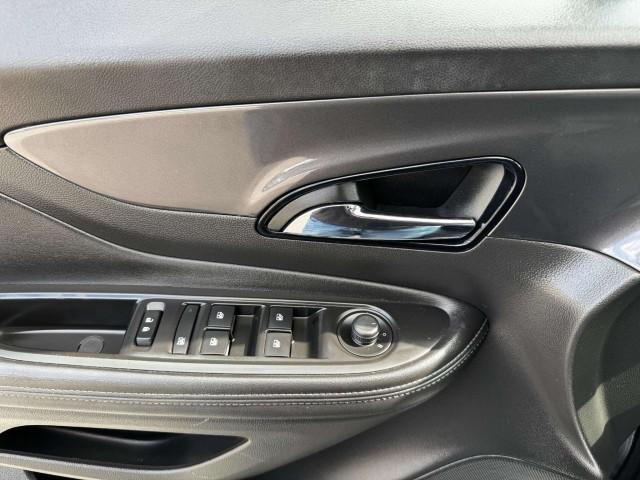 used 2019 Buick Encore car, priced at $11,799
