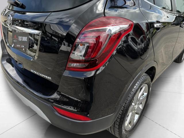 used 2019 Buick Encore car, priced at $11,799
