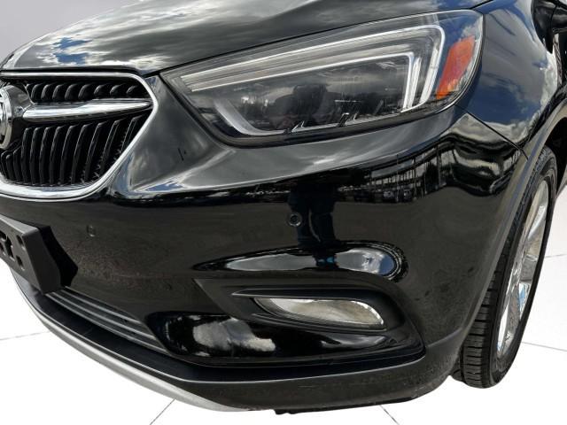 used 2019 Buick Encore car, priced at $11,799