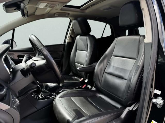 used 2019 Buick Encore car, priced at $11,799