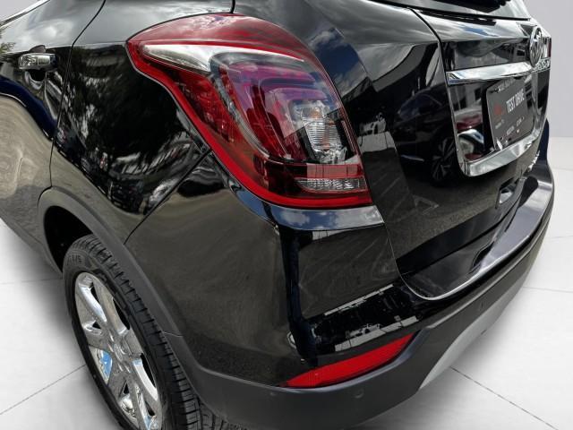 used 2019 Buick Encore car, priced at $11,799