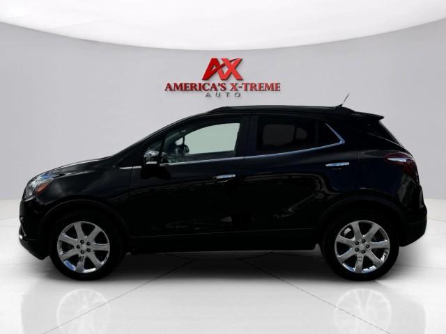 used 2019 Buick Encore car, priced at $11,799