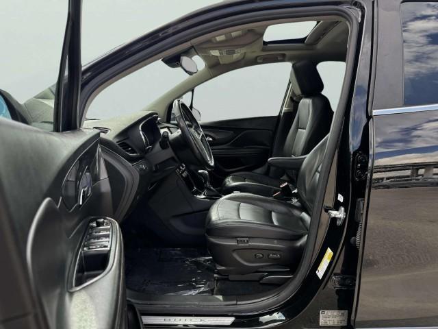 used 2019 Buick Encore car, priced at $11,799