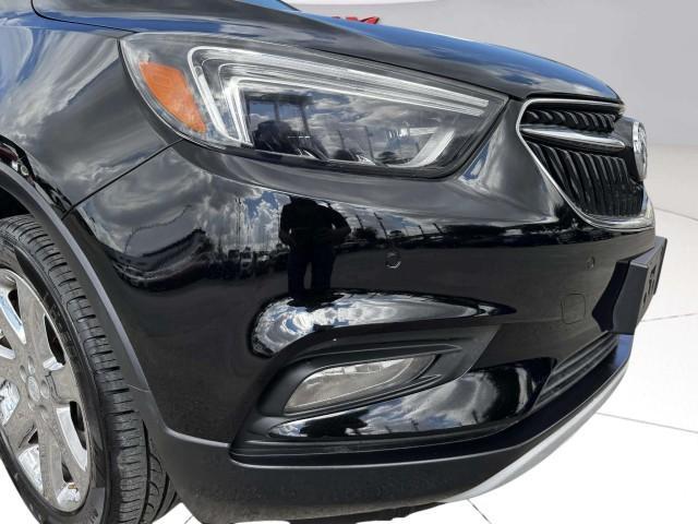 used 2019 Buick Encore car, priced at $11,799