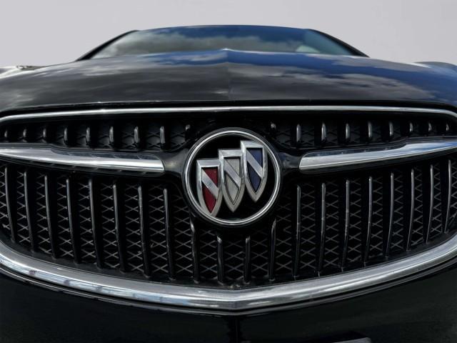 used 2019 Buick Encore car, priced at $11,799