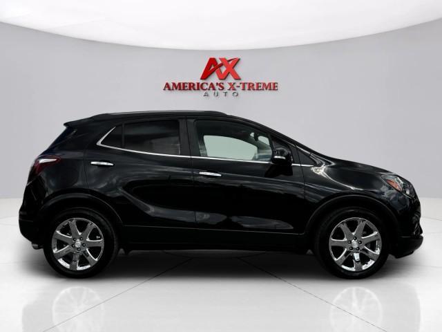 used 2019 Buick Encore car, priced at $11,799