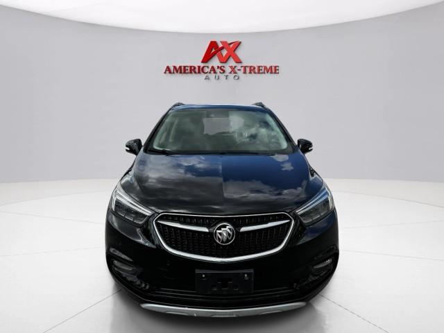 used 2019 Buick Encore car, priced at $11,799
