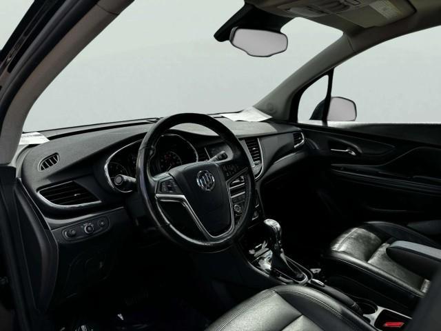 used 2019 Buick Encore car, priced at $11,799