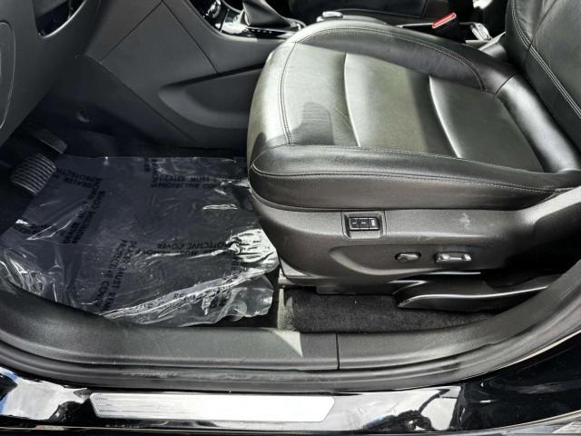 used 2019 Buick Encore car, priced at $11,799