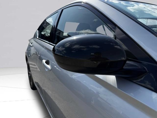 used 2024 Nissan Altima car, priced at $18,999