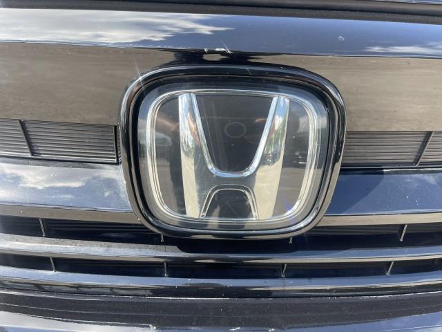 used 2021 Honda Pilot car, priced at $22,999