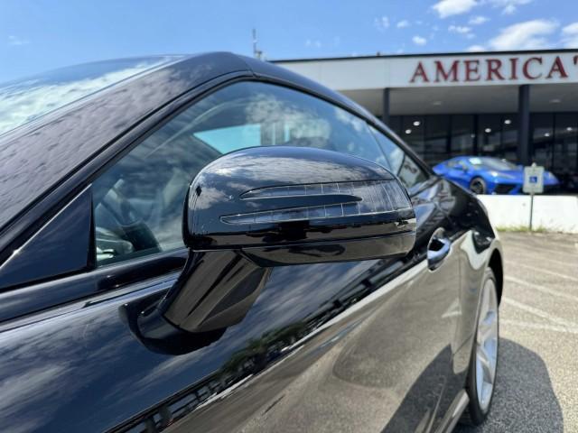 used 2016 Mercedes-Benz SL-Class car, priced at $31,499