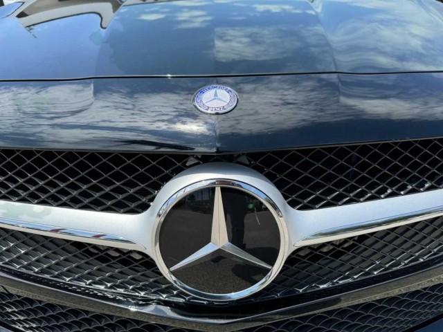 used 2016 Mercedes-Benz SL-Class car, priced at $31,499