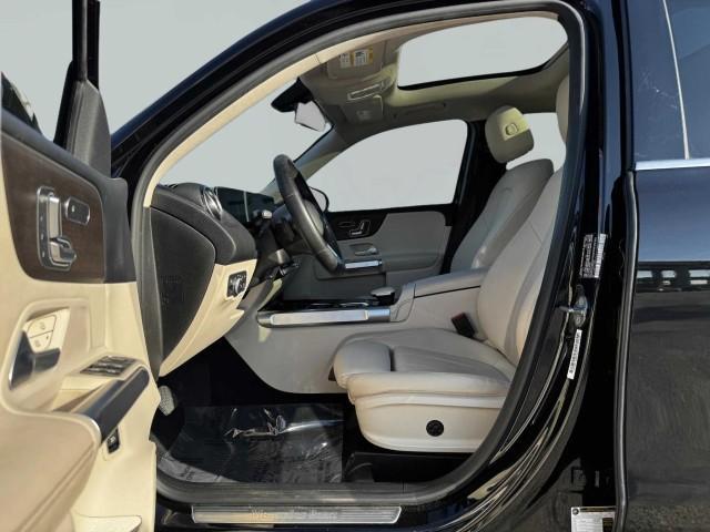 used 2021 Mercedes-Benz GLB 250 car, priced at $23,899