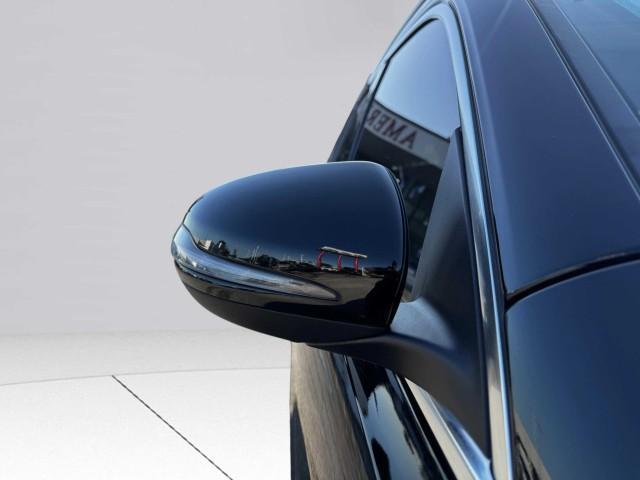 used 2021 Mercedes-Benz GLB 250 car, priced at $23,899