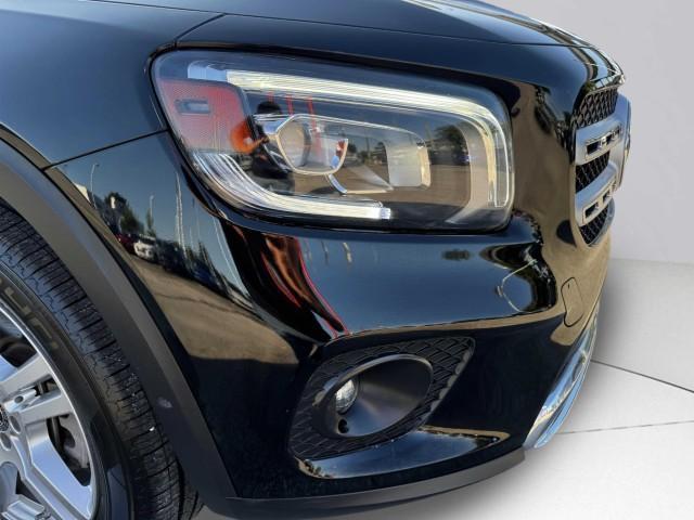 used 2021 Mercedes-Benz GLB 250 car, priced at $23,899