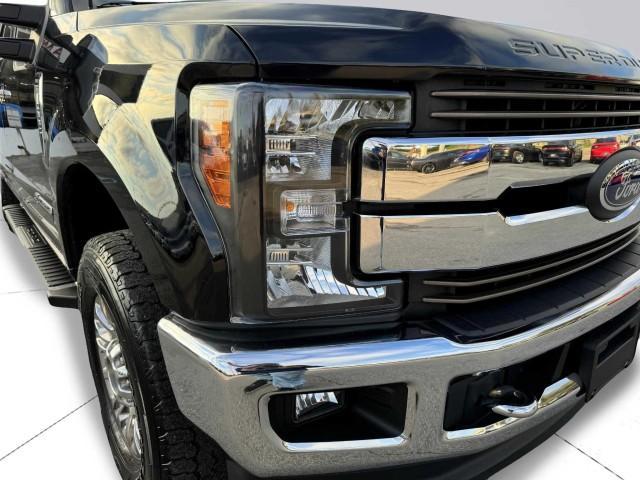 used 2021 Ford F-250 car, priced at $34,995