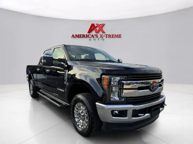 used 2021 Ford F-250 car, priced at $34,995