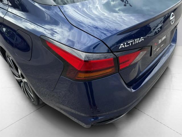 used 2022 Nissan Altima car, priced at $14,999