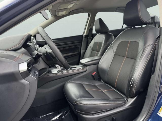 used 2022 Nissan Altima car, priced at $14,999