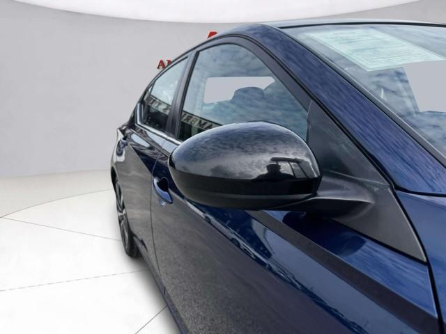 used 2022 Nissan Altima car, priced at $14,999